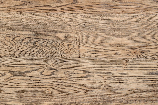 old tinted oak wood with scratches, natural background, texture