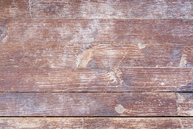 Old vintage beige wood planks texture