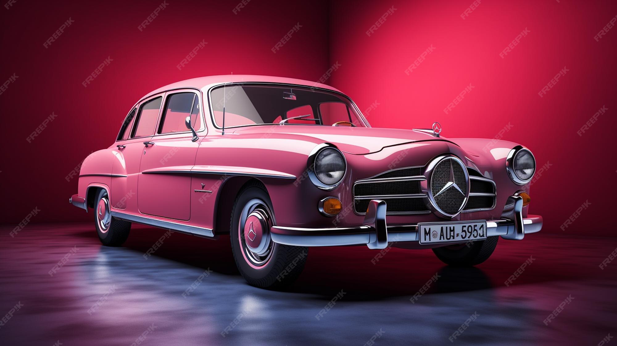 Premium AI Image Old Vintage Car Historic Treasure premium-ai-image-old-vintage-car-historic-treasure