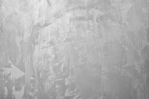 Old vintage gray wall background