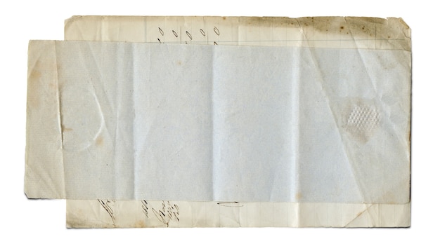古いヴィンテージ紙のテクスチャの背景古いヴィンテージ紙のテクスチャの背景