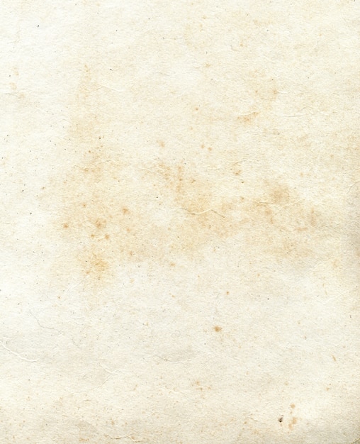 Old vintage paper texture background