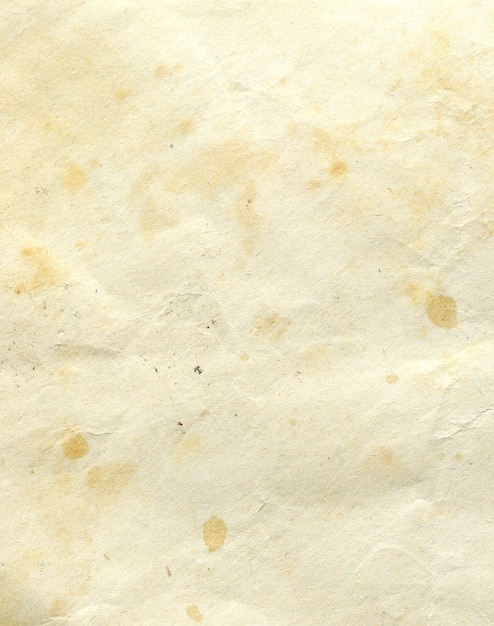 Old vintage texture paper