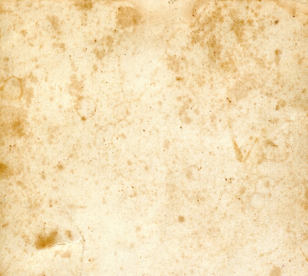 Old vintage texture paper