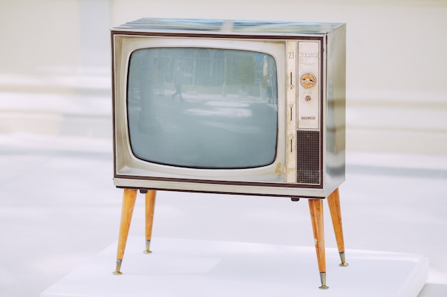 Old Vintage TV