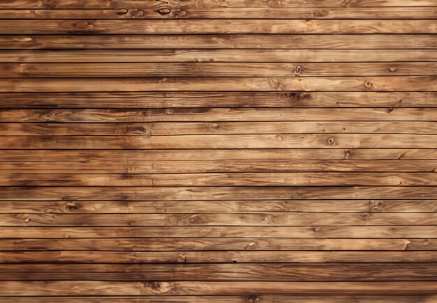 Old vintage weathered wooden planks