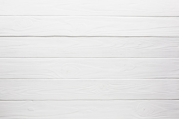 Photo old vintage white wood background