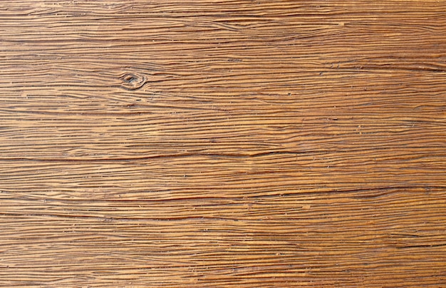 Old vintage wood table texture background