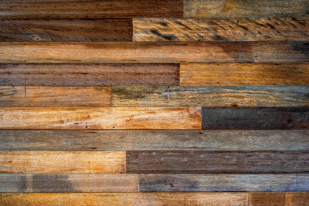 Old vintage wood textured