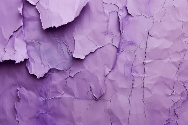 Old violet paper purple background