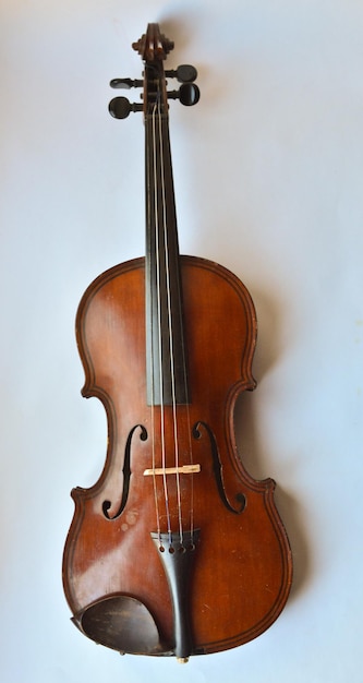 Old violin