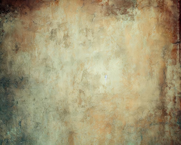 Old Wall Background Grunge Texture Vintage Wall Surface