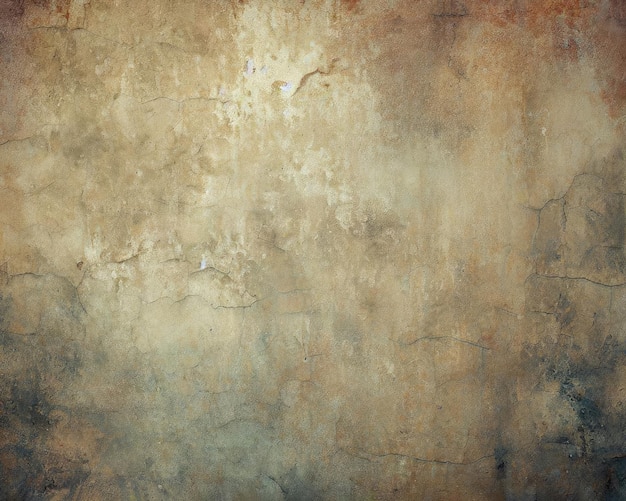 Photo old wall background grunge texture vintage wall surface