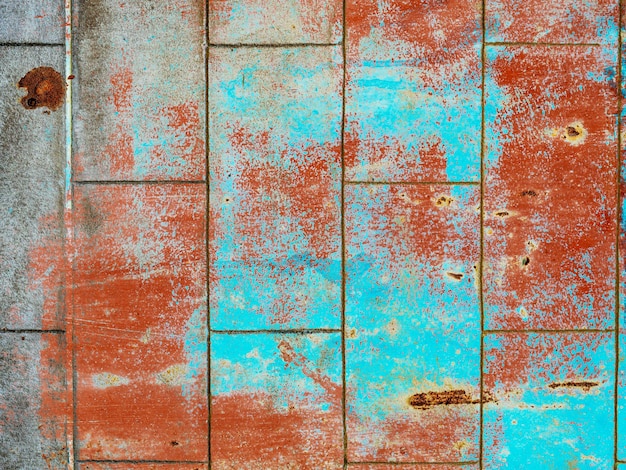 Old Wall Background Texture