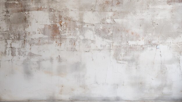 Photo old wall background with paint