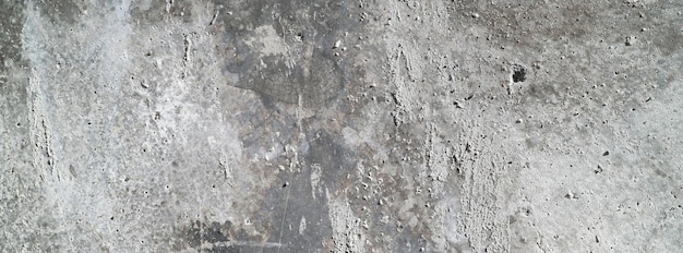 Old wall backgroundconcrete wall plastered grey scratch backgroundgrunge texture