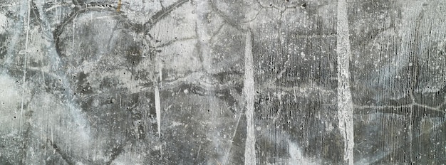 Old wall backgroundconcrete wall plastered grey scratch backgroundgrunge texture