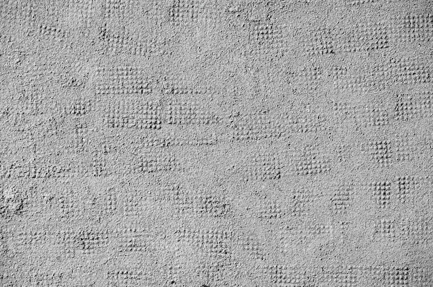 Old wall gray background texture