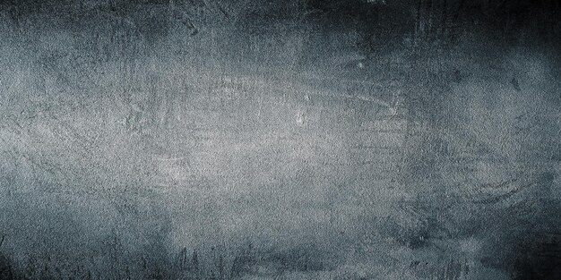 Photo old wallpaper panoramic background grunge wall texture