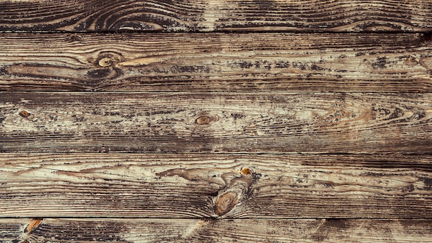 Old weathered wood texture.