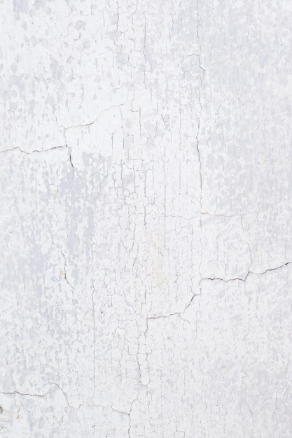 Old white concrete wall texture background