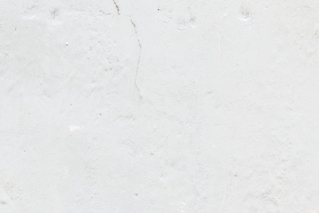 Old white concrete wall texture