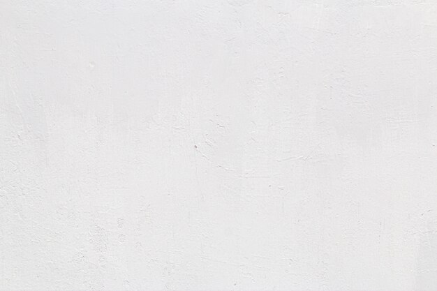 Old white concrete wall texture