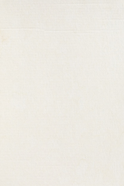 Old white paper background texture