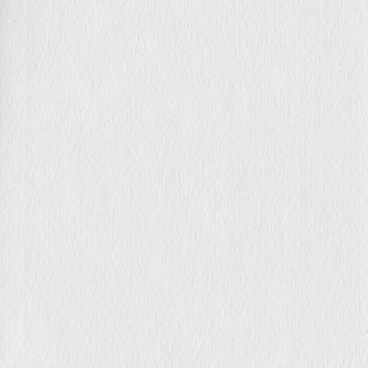 Photo old white paper texture