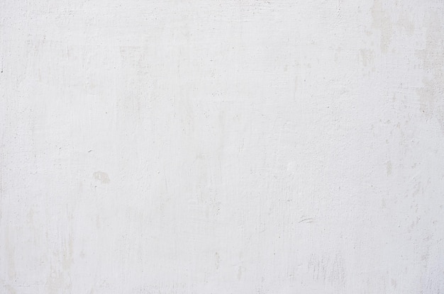 Old white wall background texture