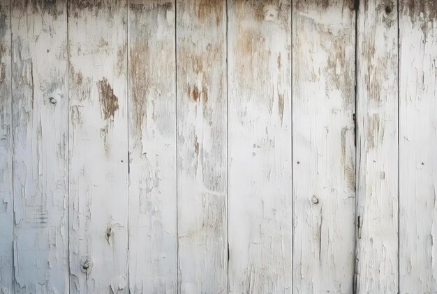 an old white wooden wall behind a door in the style of minimalistic brushstrokes