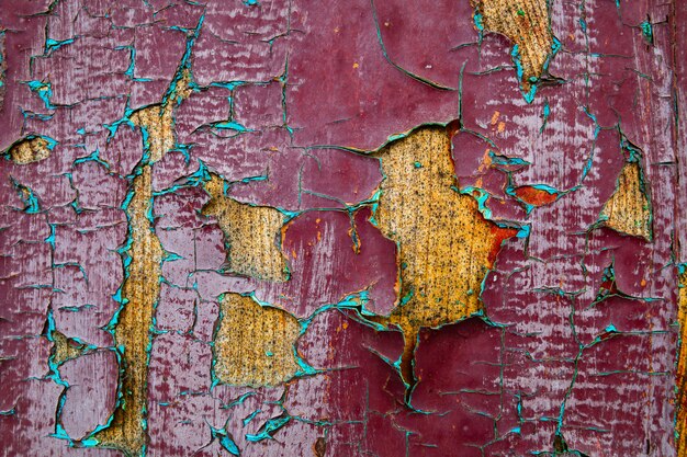 old wood background closeup