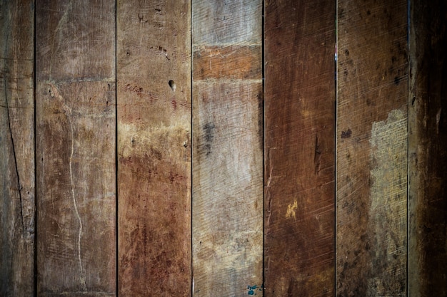 old wood background and texture with space for text