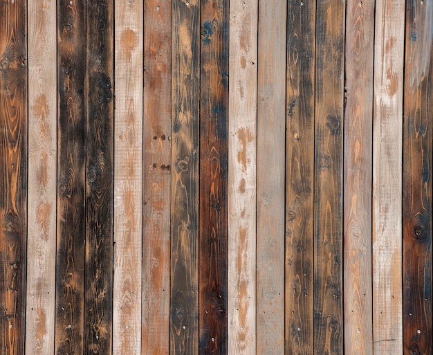 old wood background and texture