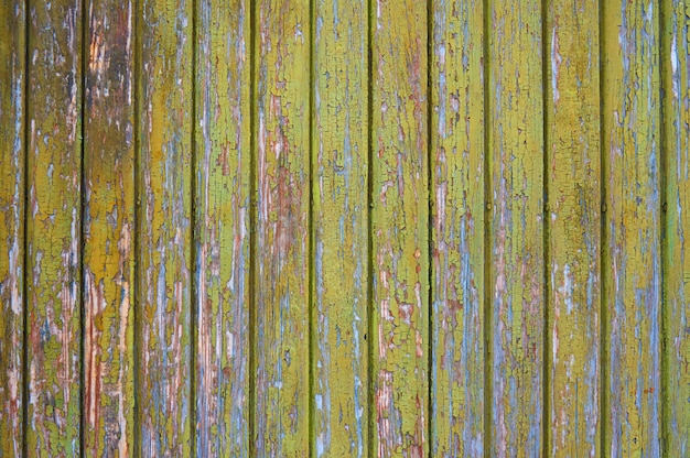 Photo old wood background.