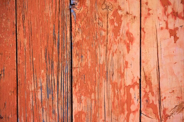 Sfondo di legno vecchio