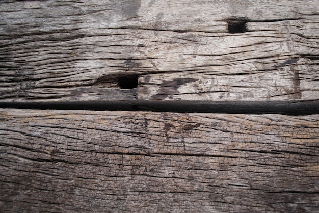 Old wood background