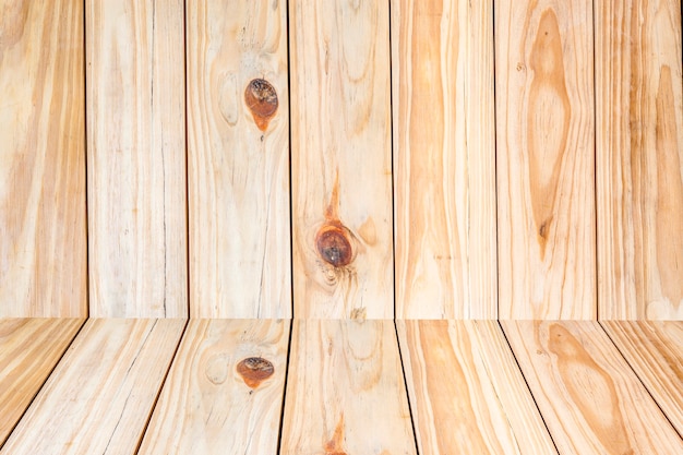 Old wood background