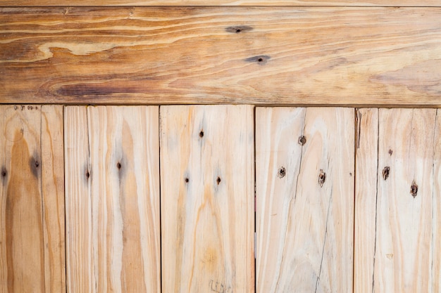 Old wood background