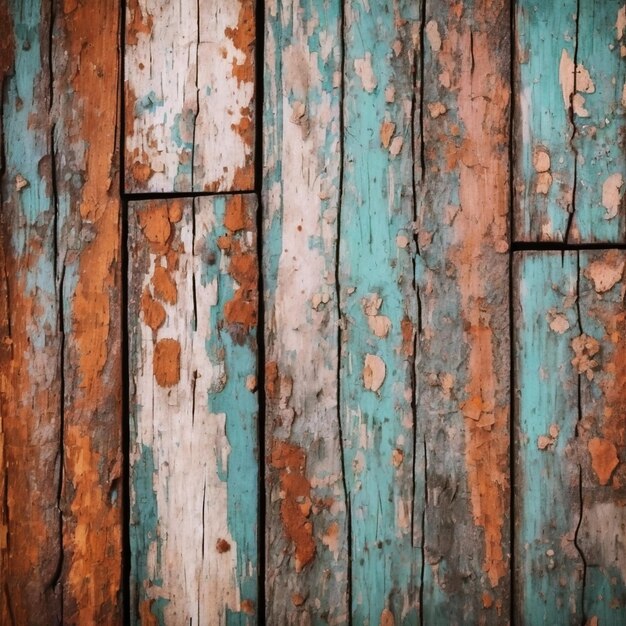 old wood background