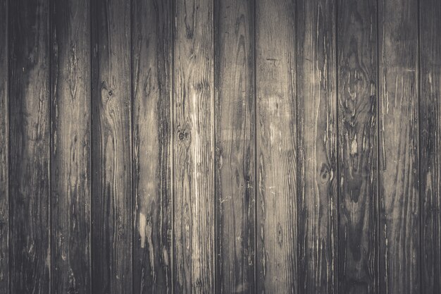 Old wood panels texture background