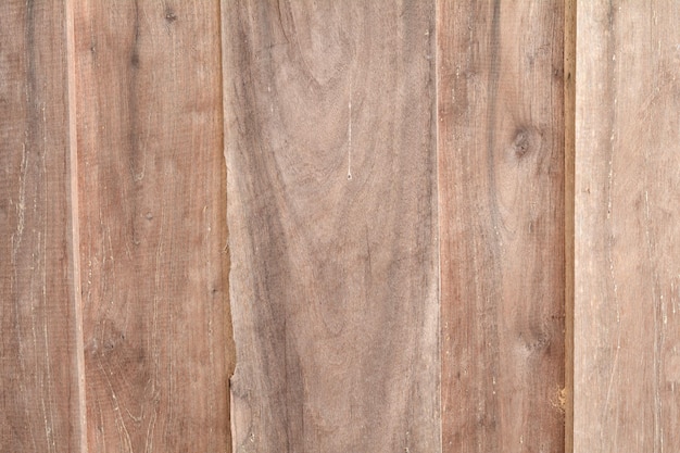 Old wood pattern background