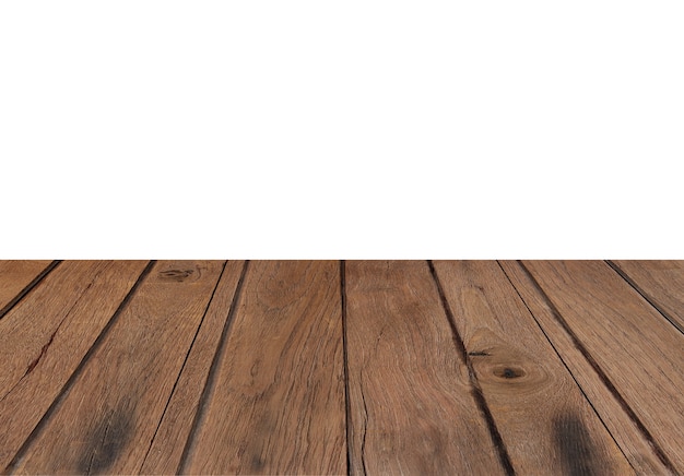 Old wood plank texture background