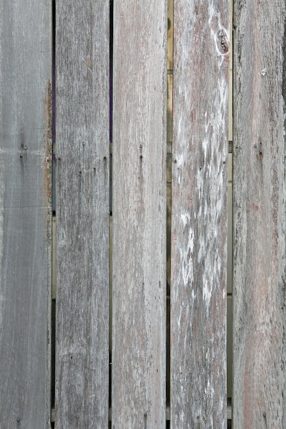 Old wood plank texture for background