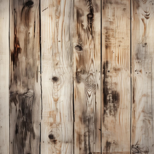 old wood plank texture pattern ai