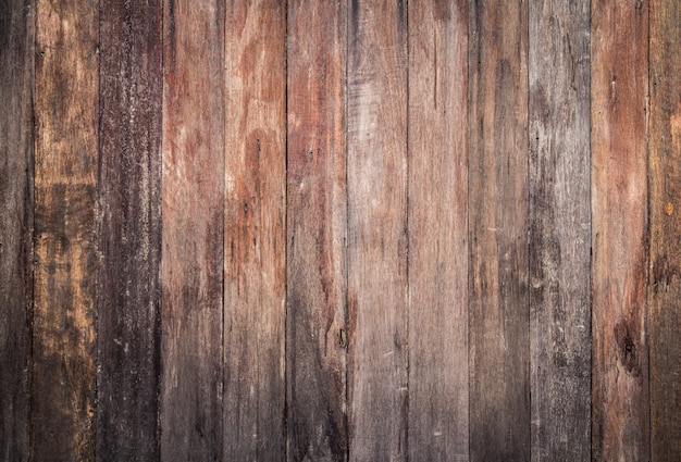 Old wood plank texture