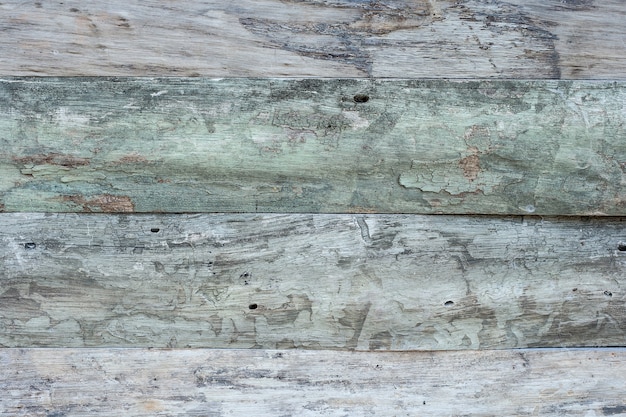 Old wood plank.