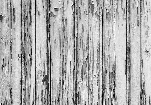 Old wood planks background