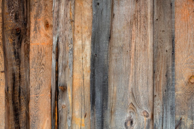 古い木の板、コンセプトやプロジェクトに最適な背景.