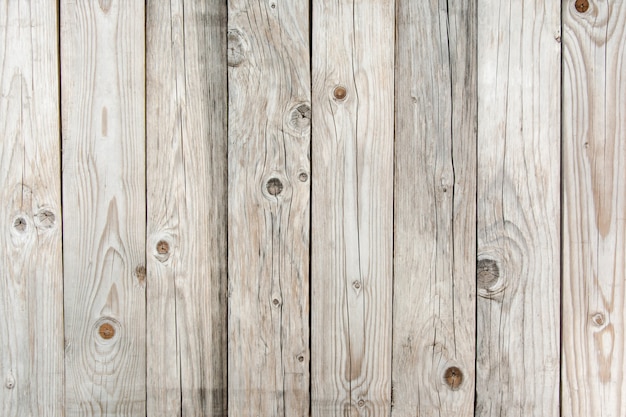 Photo old wood planks wall texture background.